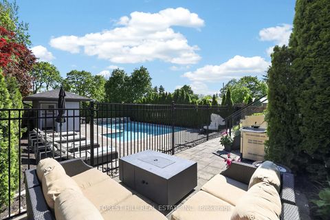 Photo 36 at 51 Greenfield Drive, City Centre West, Toronto