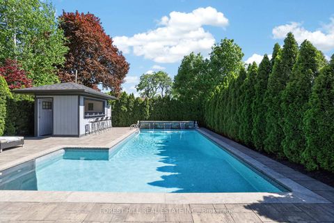 Photo 37 at 51 Greenfield Drive, City Centre West, Toronto