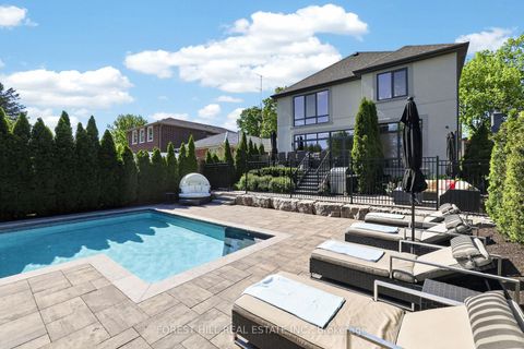 Photo 38 at 51 Greenfield Drive, City Centre West, Toronto