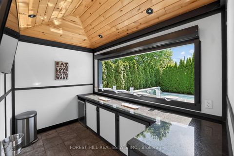 Photo 40 at 51 Greenfield Drive, City Centre West, Toronto