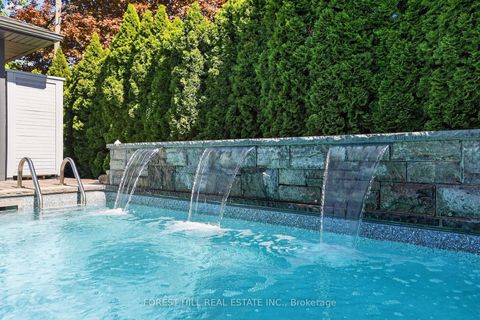 Photo 41 at 51 Greenfield Drive, City Centre West, Toronto