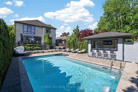Photo 42 at 51 Greenfield Drive, City Centre West, Toronto