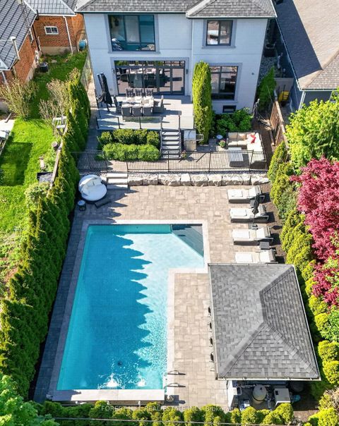 Photo 43 at 51 Greenfield Drive, City Centre West, Toronto