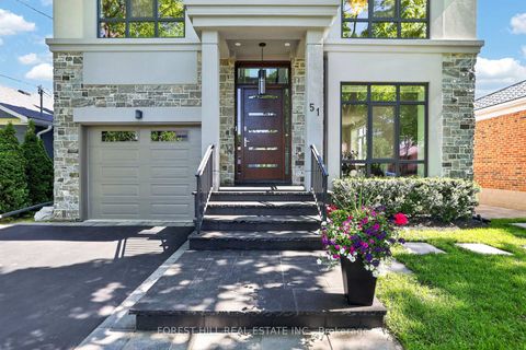 Photo 44 at 51 Greenfield Drive, City Centre West, Toronto