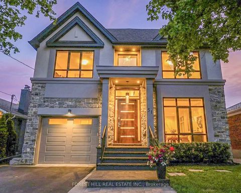 Photo 45 at 51 Greenfield Drive, City Centre West, Toronto