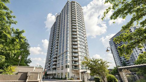 Photo 0 at 523 - 238 Bonis Avenue, Sullivan, Toronto
