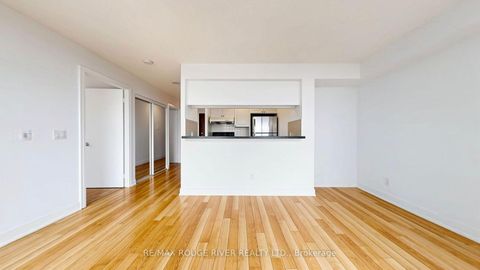 Photo 2 at 523 - 238 Bonis Avenue, Sullivan, Toronto