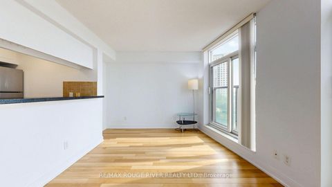 Photo 4 at 523 - 238 Bonis Avenue, Sullivan, Toronto