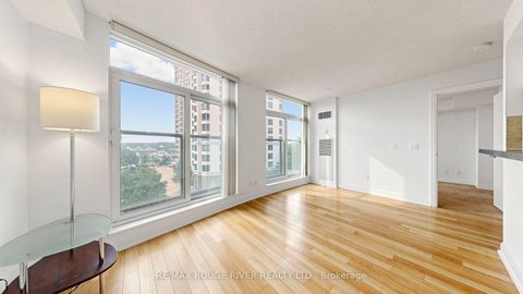 Photo 6 at 523 - 238 Bonis Avenue, Sullivan, Toronto