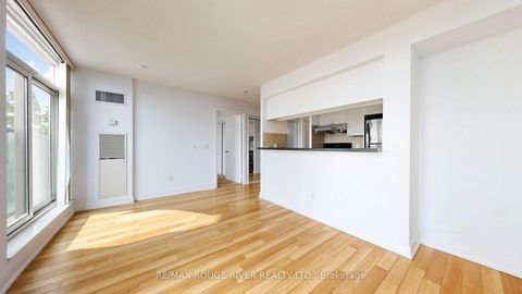 Photo 7 at 523 - 238 Bonis Avenue, Sullivan, Toronto