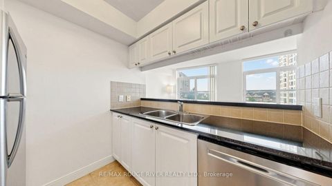 Photo 9 at 523 - 238 Bonis Avenue, Sullivan, Toronto