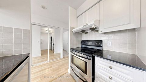 Photo 12 at 523 - 238 Bonis Avenue, Sullivan, Toronto