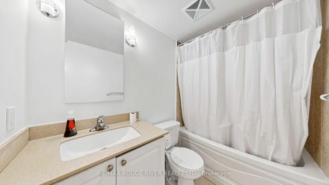 Photo 17 at 523 - 238 Bonis Avenue, Sullivan, Toronto