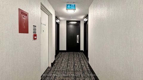 Photo 20 at 523 - 238 Bonis Avenue, Sullivan, Toronto