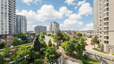 Photo 22 at 523 - 238 Bonis Avenue, Sullivan, Toronto