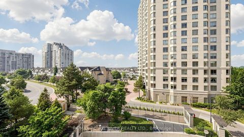 Photo 23 at 523 - 238 Bonis Avenue, Sullivan, Toronto