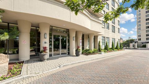 Photo 25 at 523 - 238 Bonis Avenue, Sullivan, Toronto