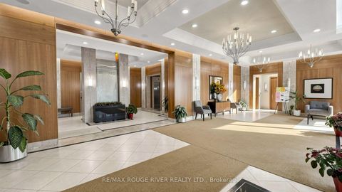 Photo 26 at 523 - 238 Bonis Avenue, Sullivan, Toronto
