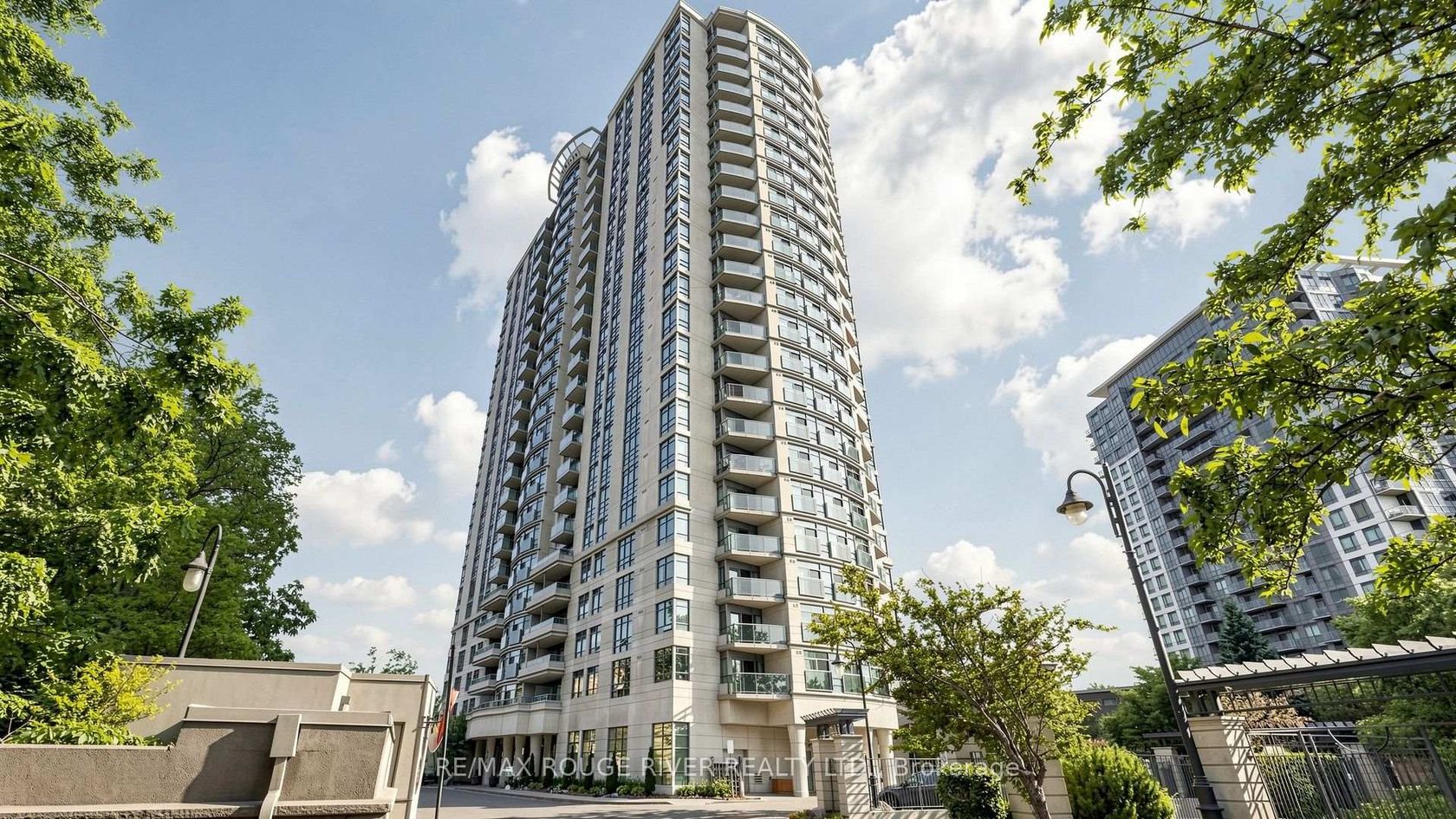 523 - 238 Bonis Avenue, Sullivan, Toronto photo number 2