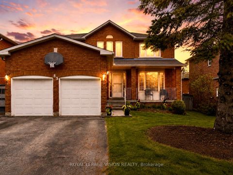 Photo 43 at 83 Bergin Road, Armitage, Newmarket