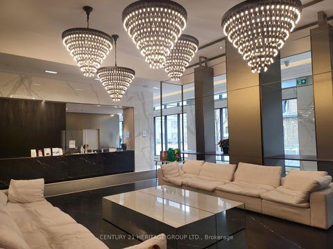 Photo 2 at 603 - 77 Shuter Street, Yonge Corridor, Toronto