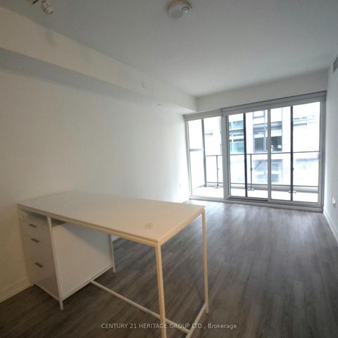 Photo 7 at 603 - 77 Shuter Street, Yonge Corridor, Toronto