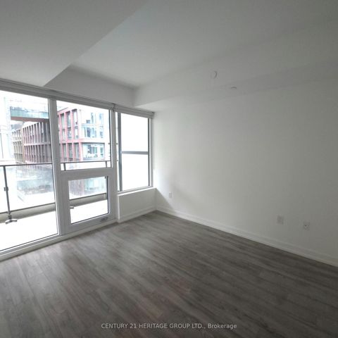 Photo 10 at 603 - 77 Shuter Street, Yonge Corridor, Toronto