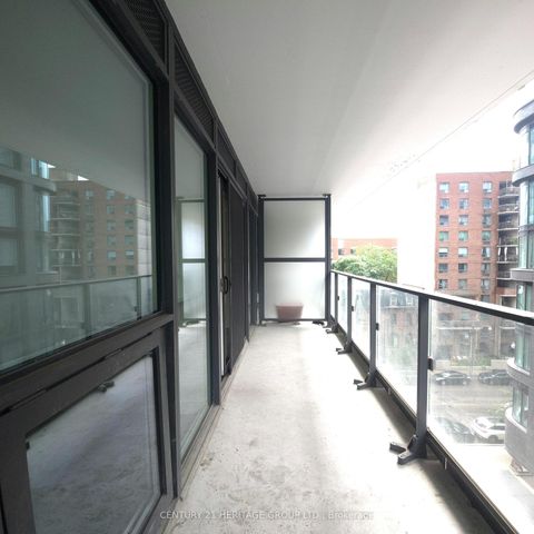 Photo 16 at 603 - 77 Shuter Street, Yonge Corridor, Toronto