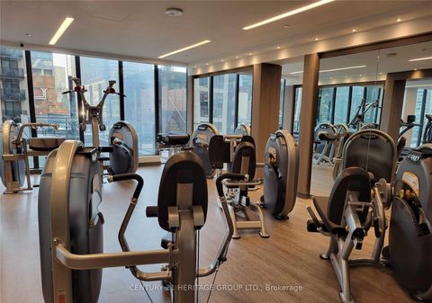 Photo 17 at 603 - 77 Shuter Street, Yonge Corridor, Toronto