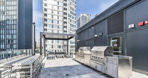 Photo 18 at 603 - 77 Shuter Street, Yonge Corridor, Toronto