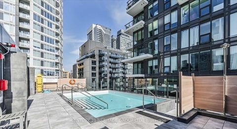 Photo 19 at 603 - 77 Shuter Street, Yonge Corridor, Toronto