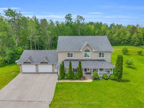 Photo 4 at 6 Audubon Way, Baldwin, Georgina