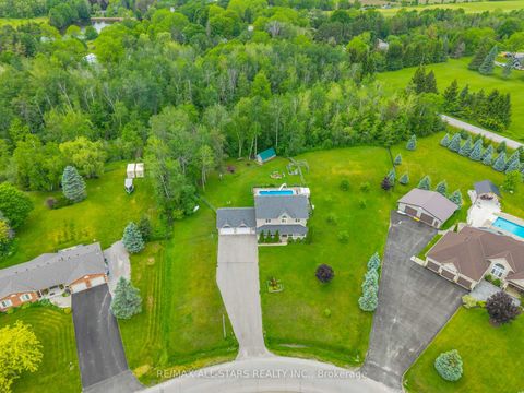Photo 5 at 6 Audubon Way, Baldwin, Georgina