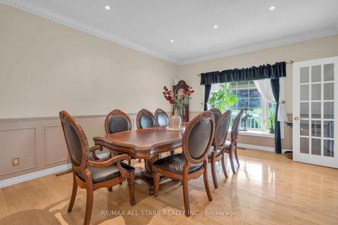 Photo 9 at 6 Audubon Way, Baldwin, Georgina