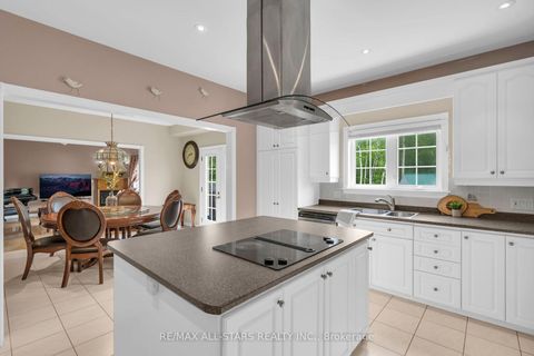 Photo 14 at 6 Audubon Way, Baldwin, Georgina
