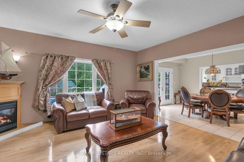 Photo 18 at 6 Audubon Way, Baldwin, Georgina
