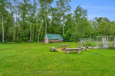 Photo 41 at 6 Audubon Way, Baldwin, Georgina