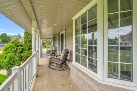Photo 44 at 6 Audubon Way, Baldwin, Georgina