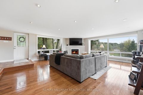 Photo 3 at 104 Riverbank Drive, Pefferlaw, Georgina
