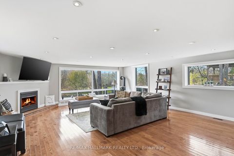 Photo 5 at 104 Riverbank Drive, Pefferlaw, Georgina