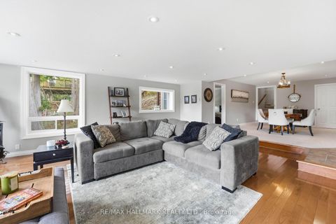 Photo 6 at 104 Riverbank Drive, Pefferlaw, Georgina