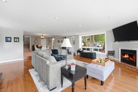 Photo 7 at 104 Riverbank Drive, Pefferlaw, Georgina