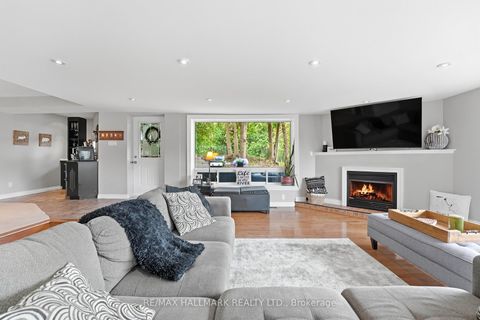Photo 8 at 104 Riverbank Drive, Pefferlaw, Georgina