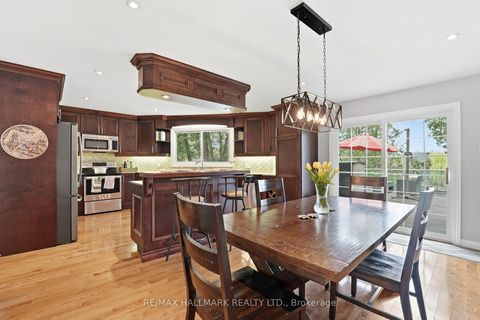 Photo 9 at 104 Riverbank Drive, Pefferlaw, Georgina