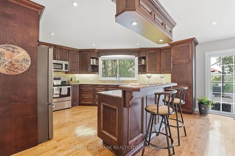 Photo 10 at 104 Riverbank Drive, Pefferlaw, Georgina