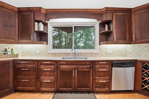 Photo 12 at 104 Riverbank Drive, Pefferlaw, Georgina