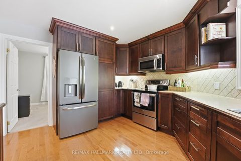 Photo 13 at 104 Riverbank Drive, Pefferlaw, Georgina