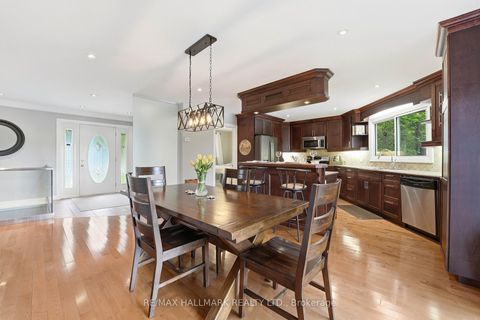 Photo 14 at 104 Riverbank Drive, Pefferlaw, Georgina