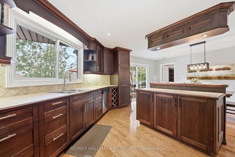 Photo 15 at 104 Riverbank Drive, Pefferlaw, Georgina