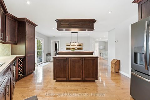Photo 16 at 104 Riverbank Drive, Pefferlaw, Georgina